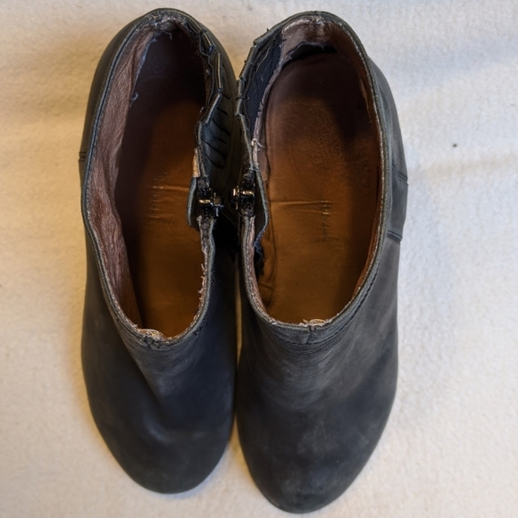 Jeffrey Campbell bootie - Picture 6 of 8